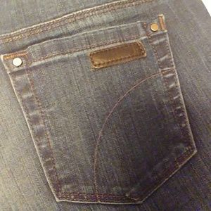 Joe's Provavocateur Boot cut jeans